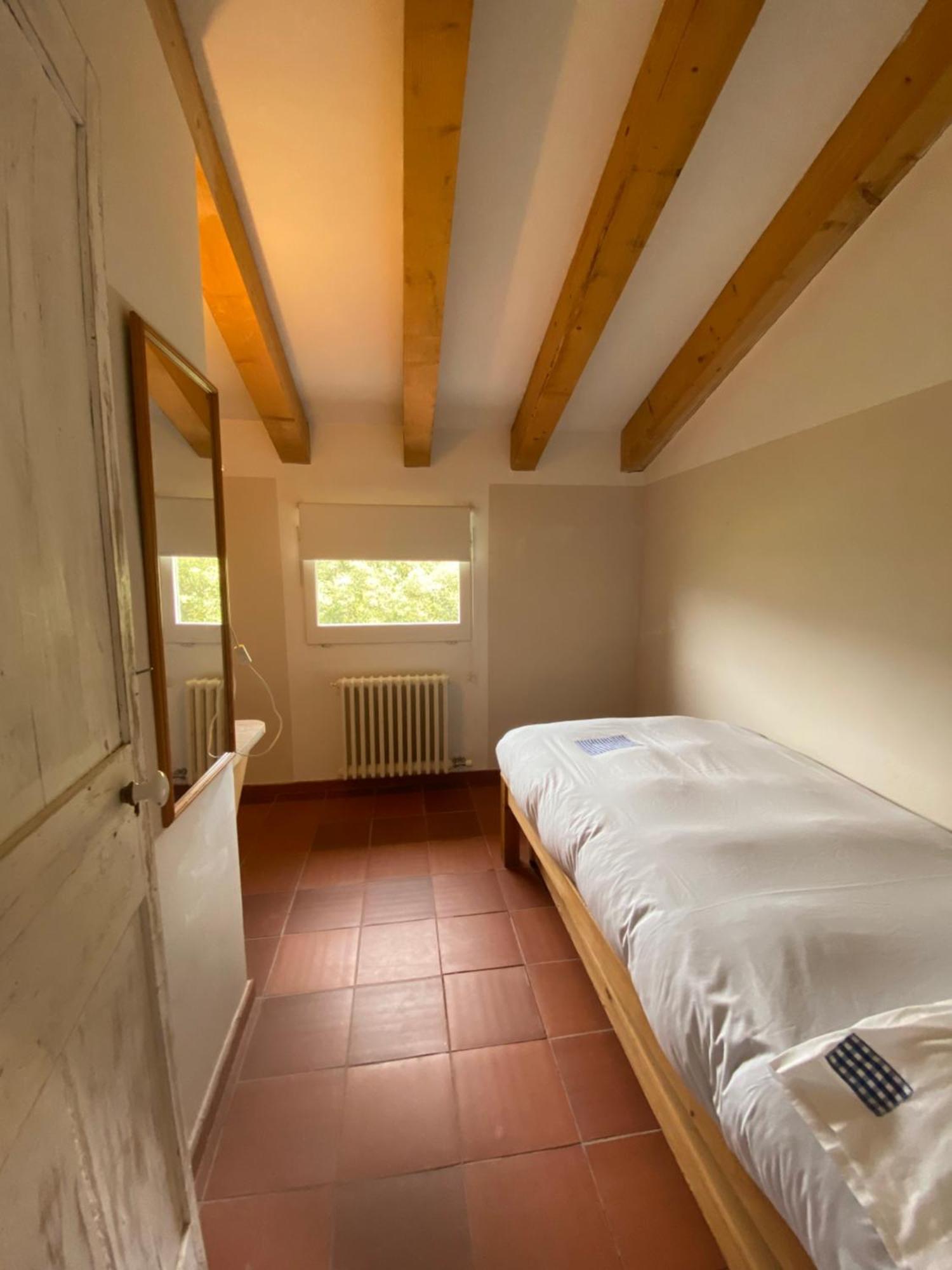 Casa Rural Mas Garganta La Pinya Kültér fotó